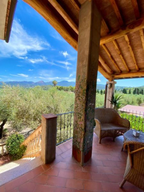Agriturismo Montefabbrello
